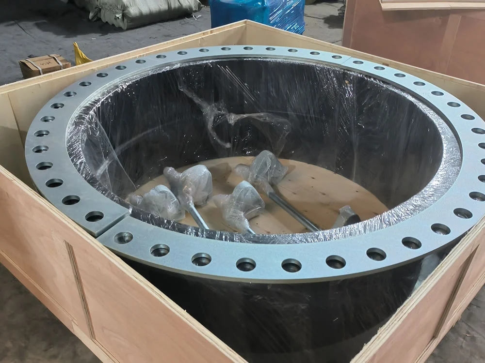 Pipeline Wear Solutions