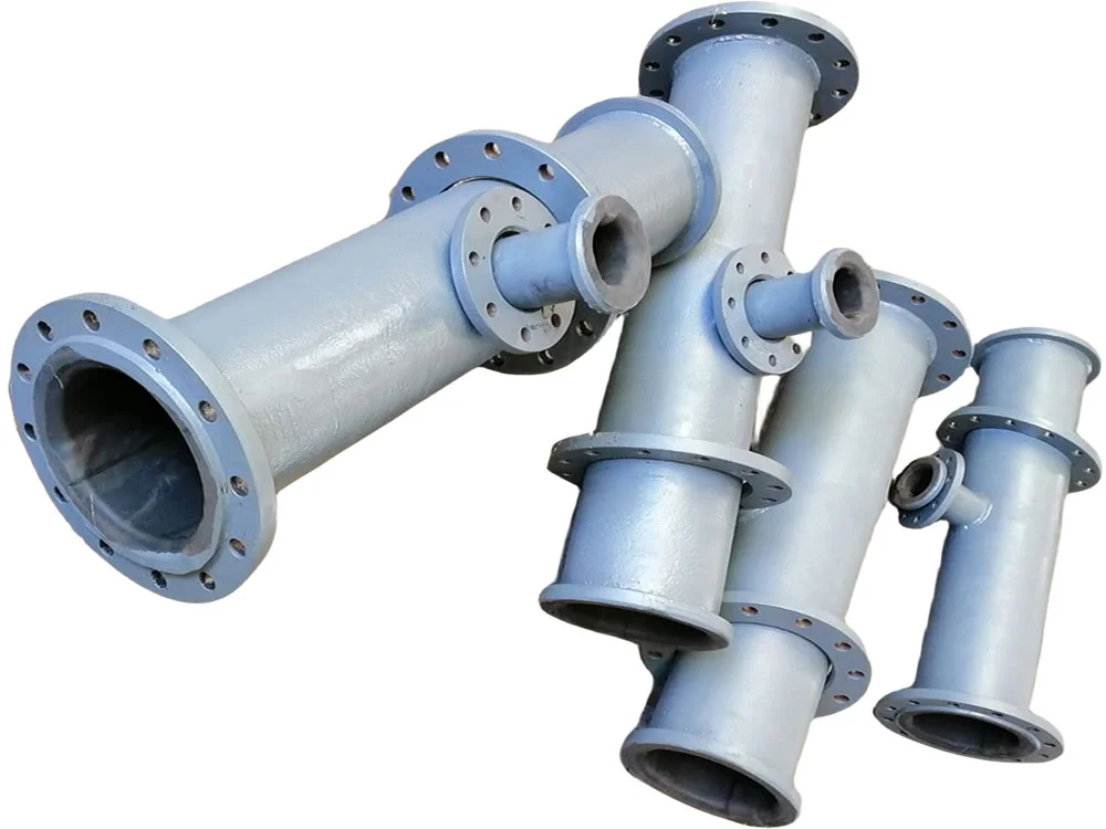 Corrosion Protection Pipeline