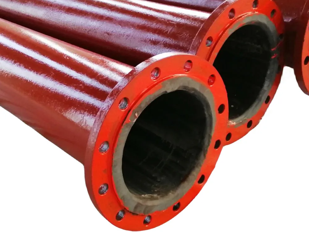 Rubber Lining Overview