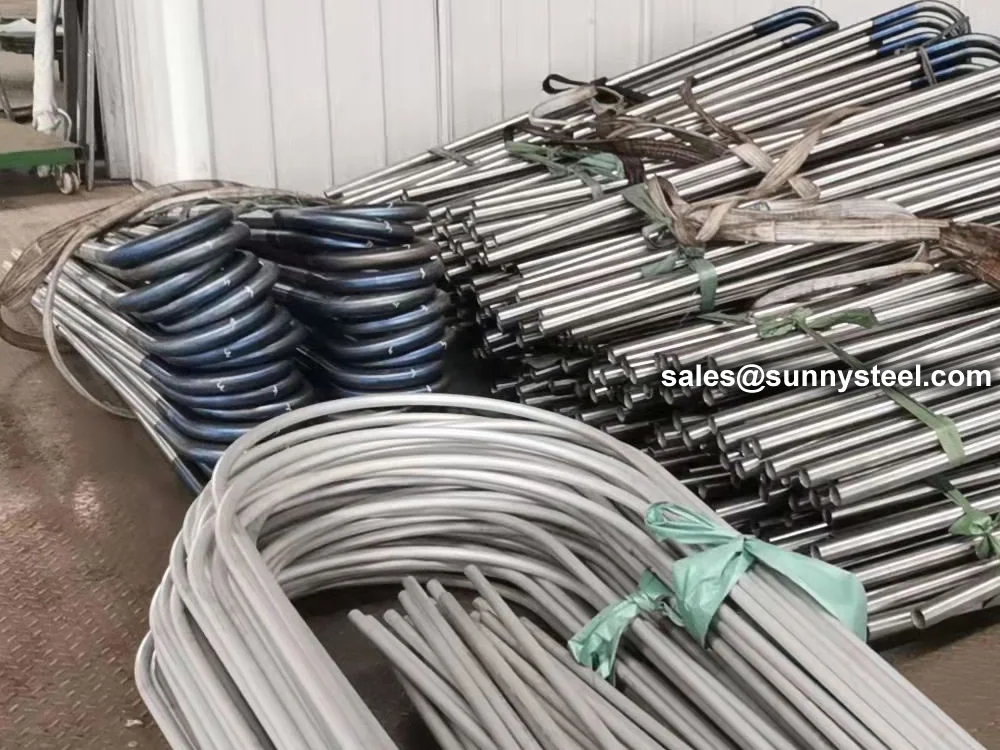 Thermal Expansion Absorber