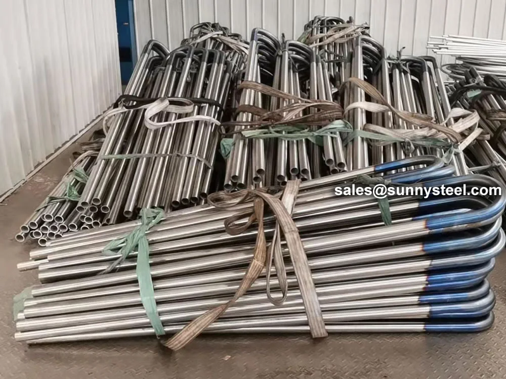 High-Temperature Tubing