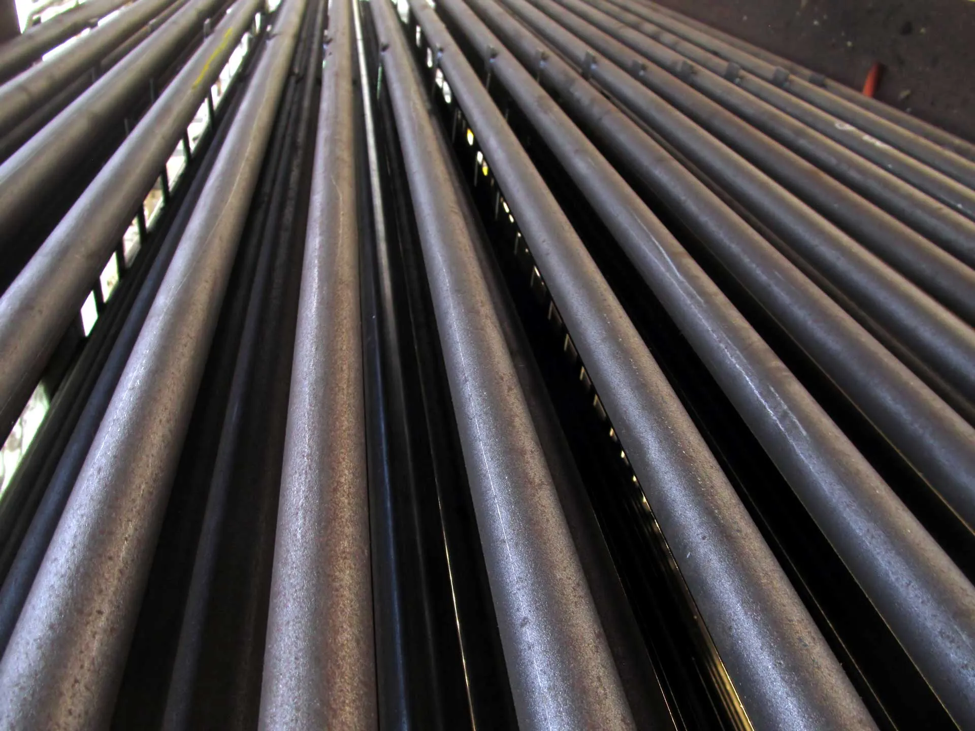 Fire Tube and Water Tube Boiler Tubes
