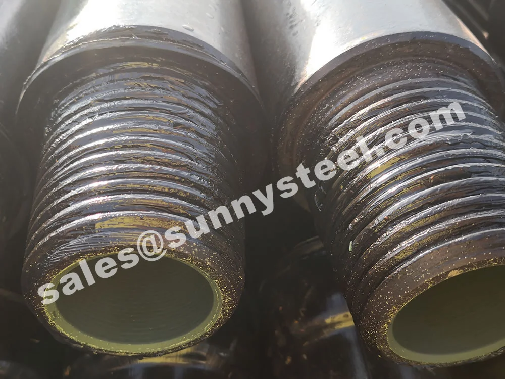 API 5DP Drill Pipe