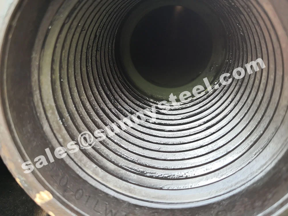 Oil and Gas Drill Pipe
