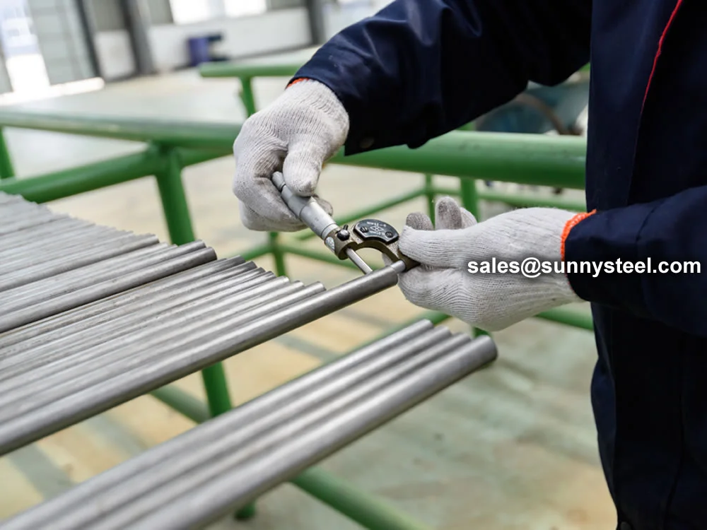 Seamless Pipe