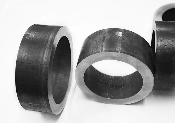 Specifications of seamless steel pipes and tubes