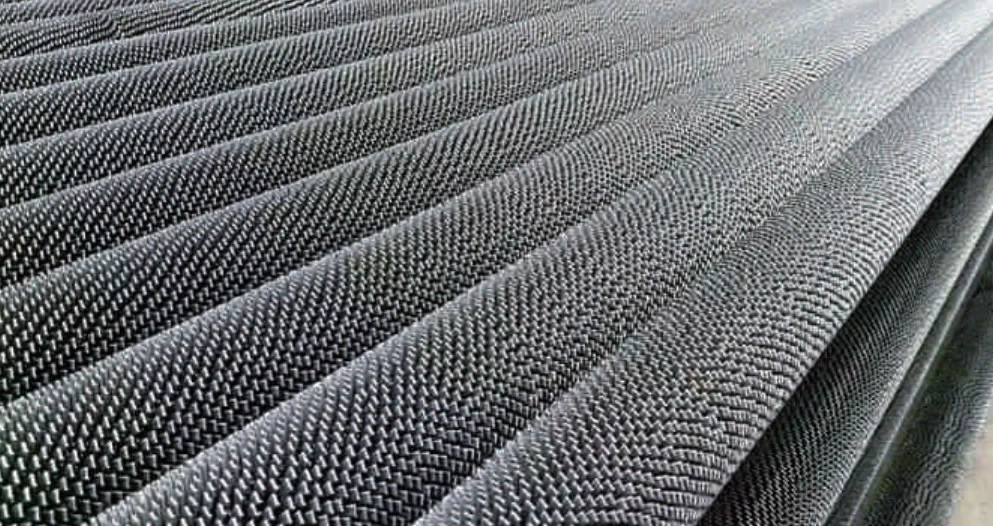 Corrosion Resistance