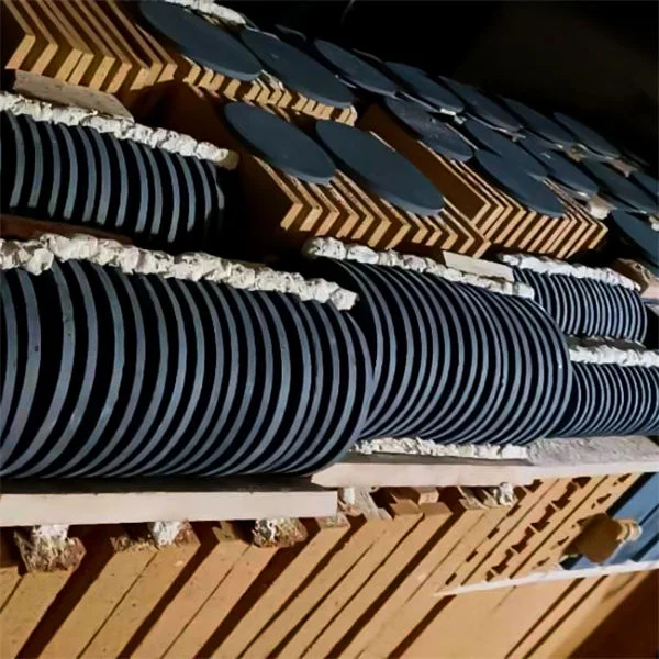 SiSiC Ceramic Plates