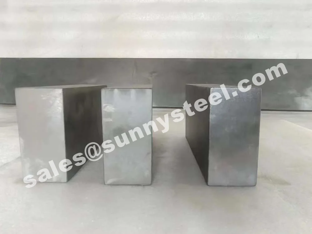 Silicon Carbide Bricks