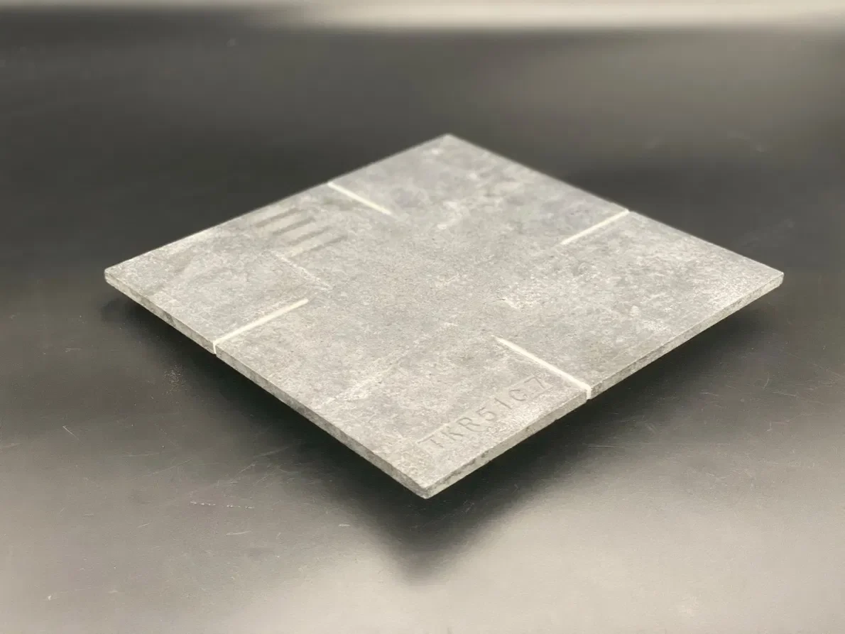 Silicon Carbide Plates