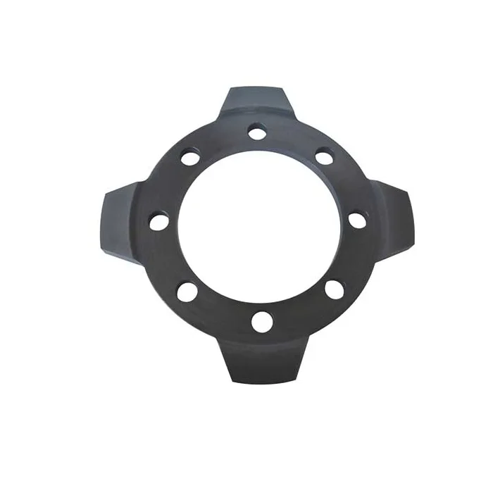 Silicon Nitride Structural Parts (Image 10)