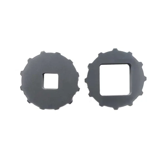 Silicon Nitride Structural Parts (Image 12)