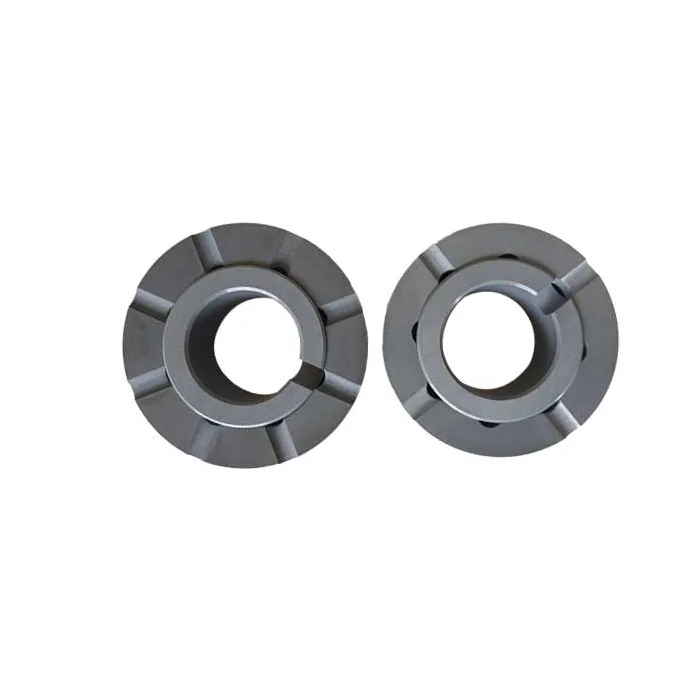 Silicon Nitride Structural Parts (Image 13)