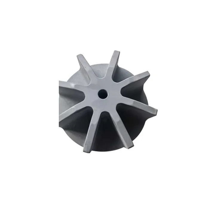 Silicon Nitride Structural Parts (Image 14)