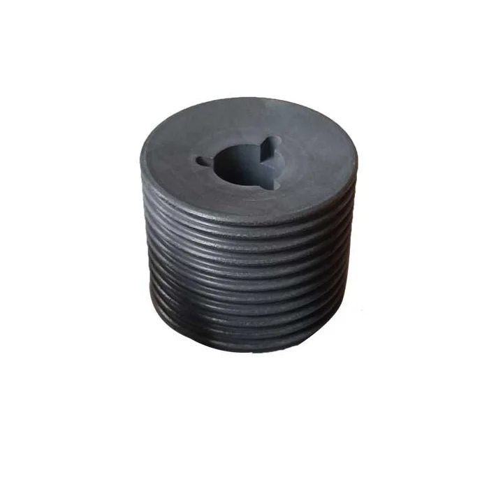 Silicon Nitride Structural Parts (Image 16)