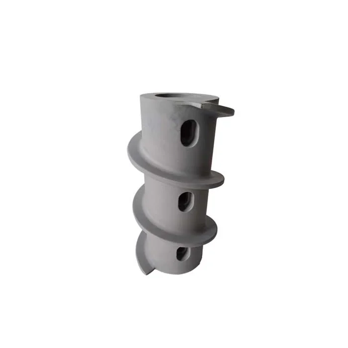 Silicon Nitride Structural Parts (Image 17)