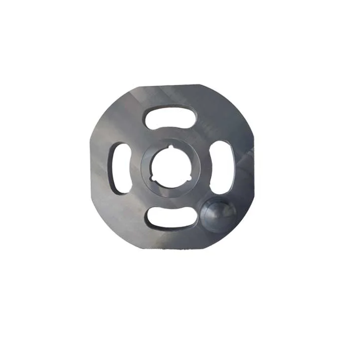 Custom Ceramic Solutions