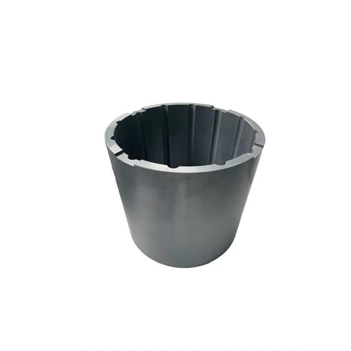 Silicon Nitride Structural Parts (Image 7)