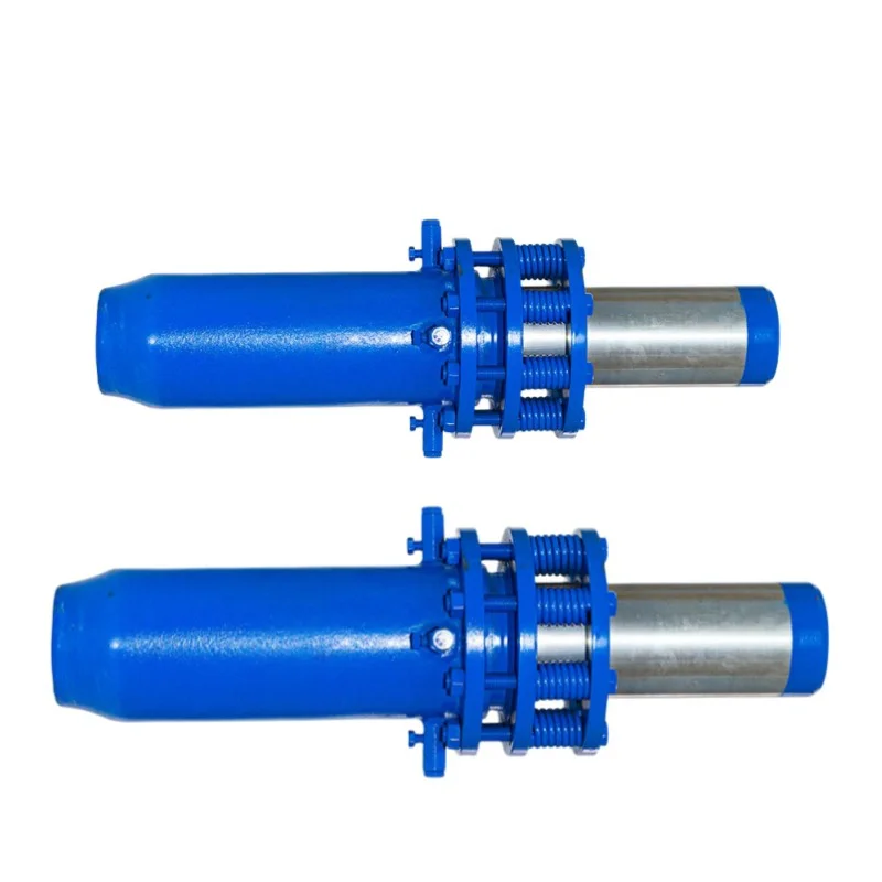 Sleeve Flow Compensator