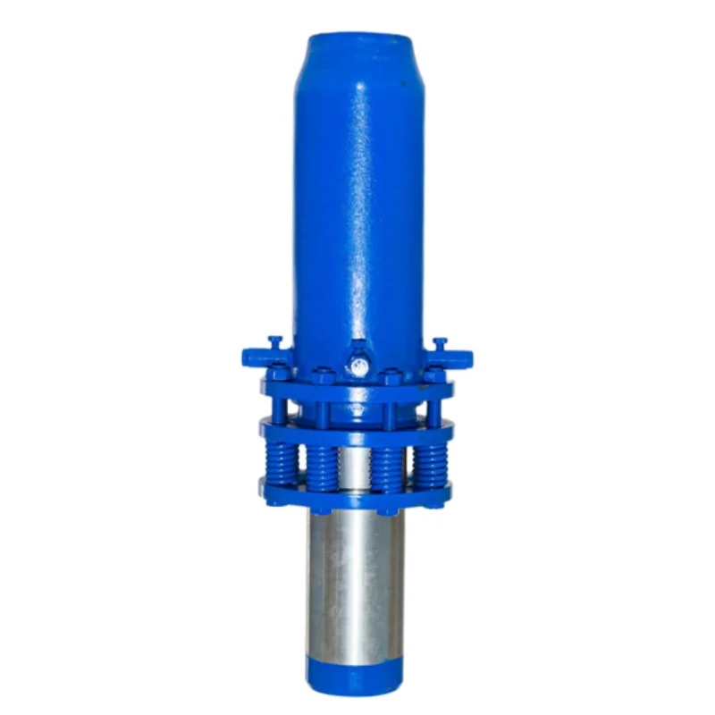 Pipeline Expansion Joint