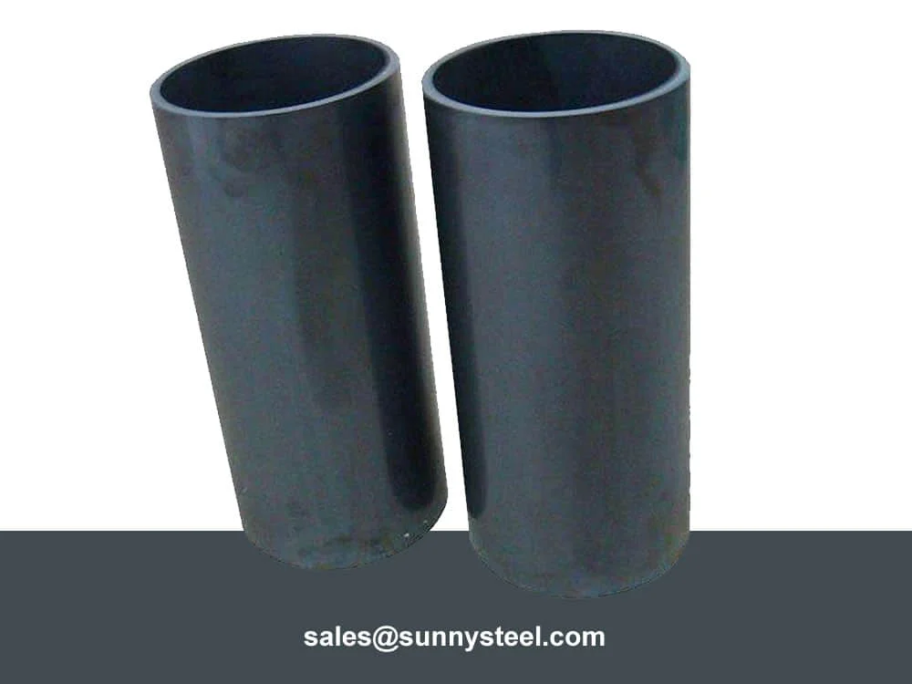 SiSiC Inner Barrel