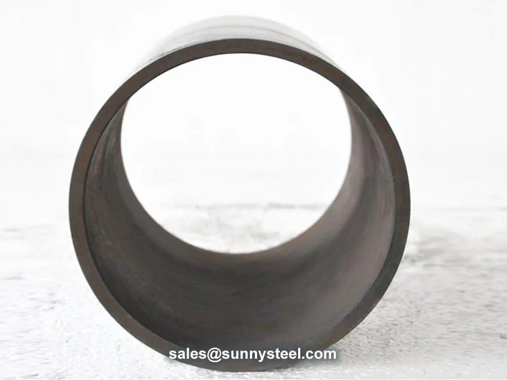 Silicon Carbide Barrel