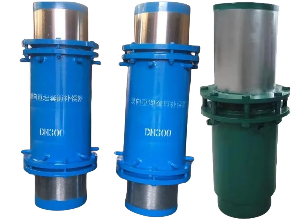 Industrial Piping Solutions