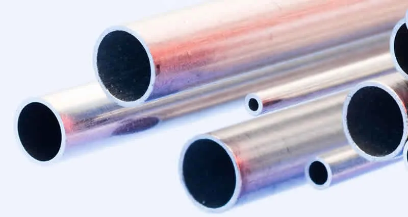 Seamless Pipe Slide 2