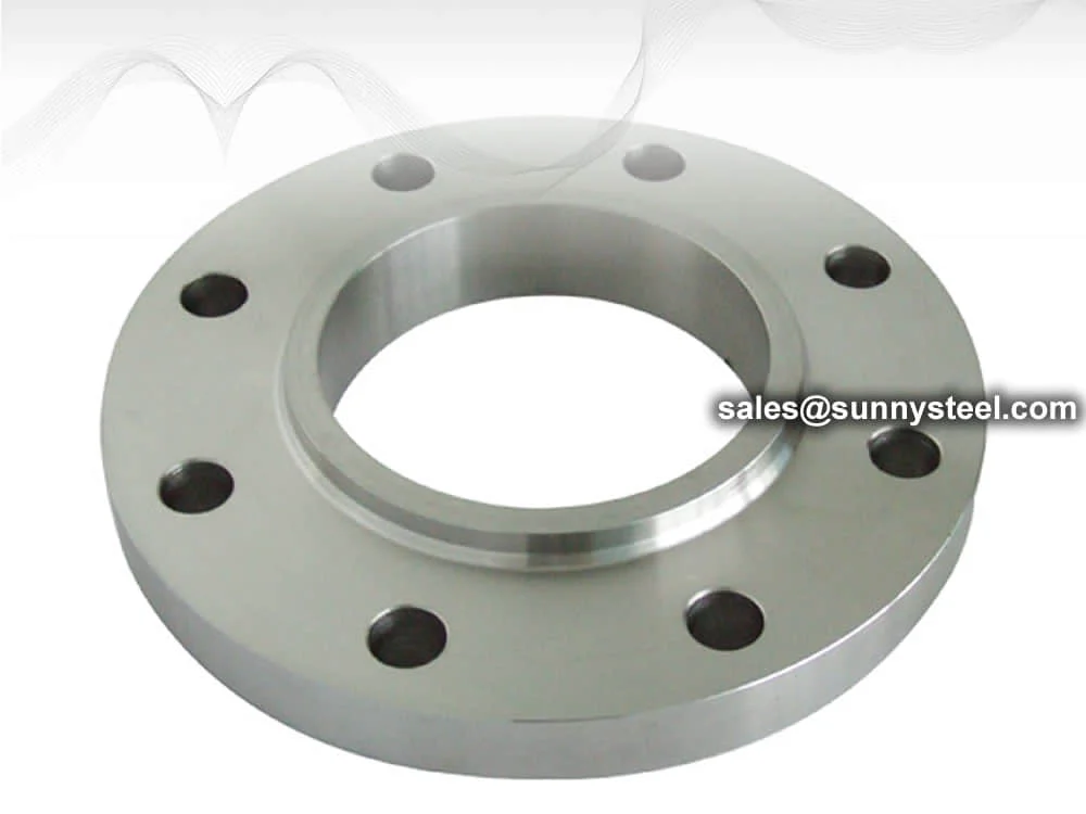 Slip-On Flange