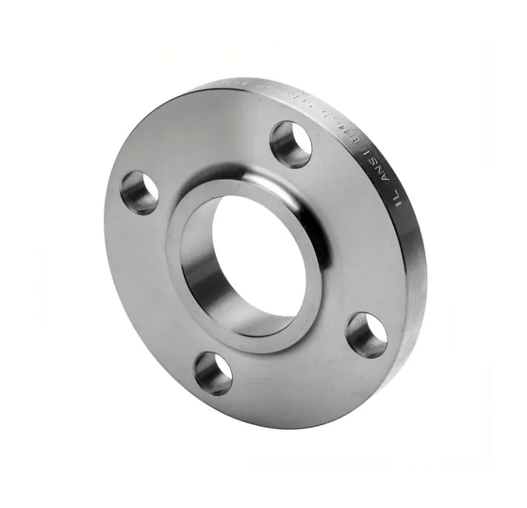 ASME B16.5 Flange