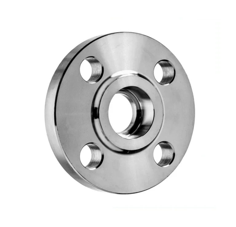 Socket Weld Flange