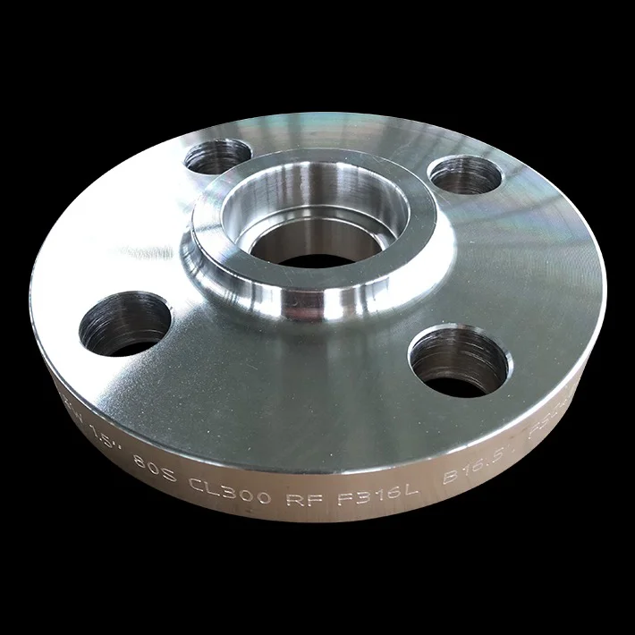 ASME B16.5 Flange