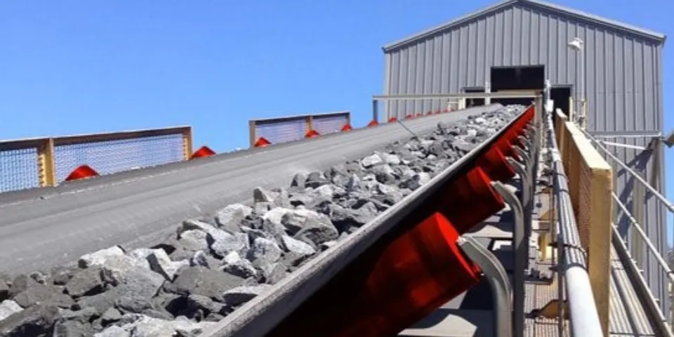 Specialized Conveyance Application