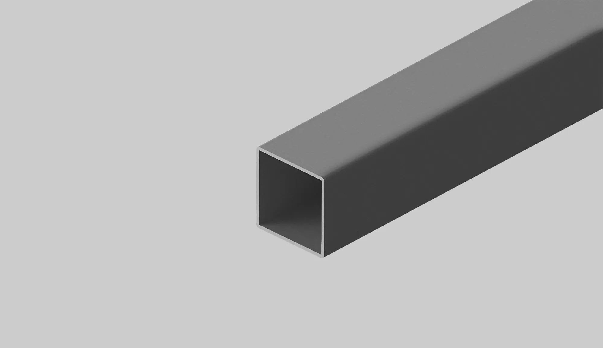 Square Hollow Section Overview