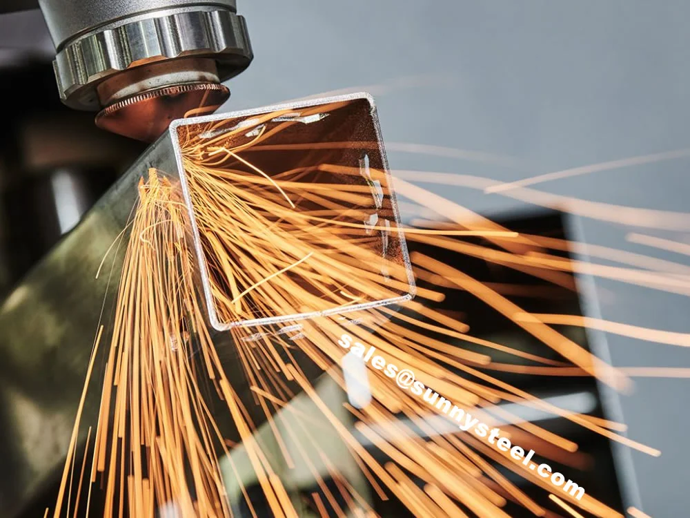 Square Hollow Section