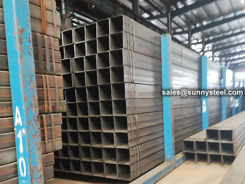 Square Hollow Section