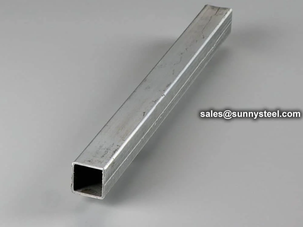 Structural Steel Sections