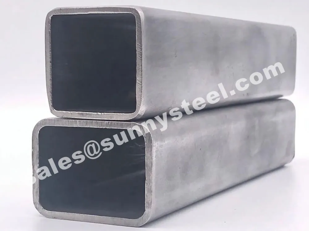 ASTM519/Stkm11A Square Seamless Carbon/Alloy Steel Tube/Pipe/Astma519/Astma106/Astma500/Asmesa500/Shaped