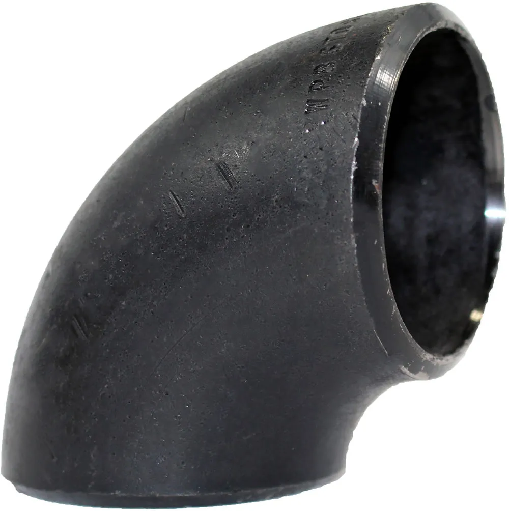 Short Radius Elbow