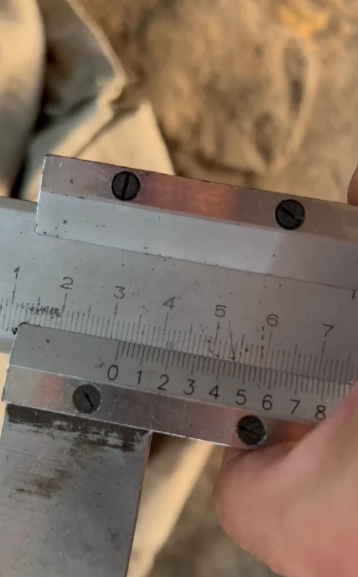 SS316 Check valve Lined SIC (Image 13)