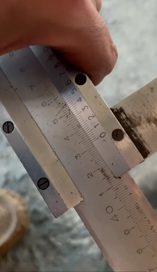 SS316 Check valve Lined SIC (Image 17)