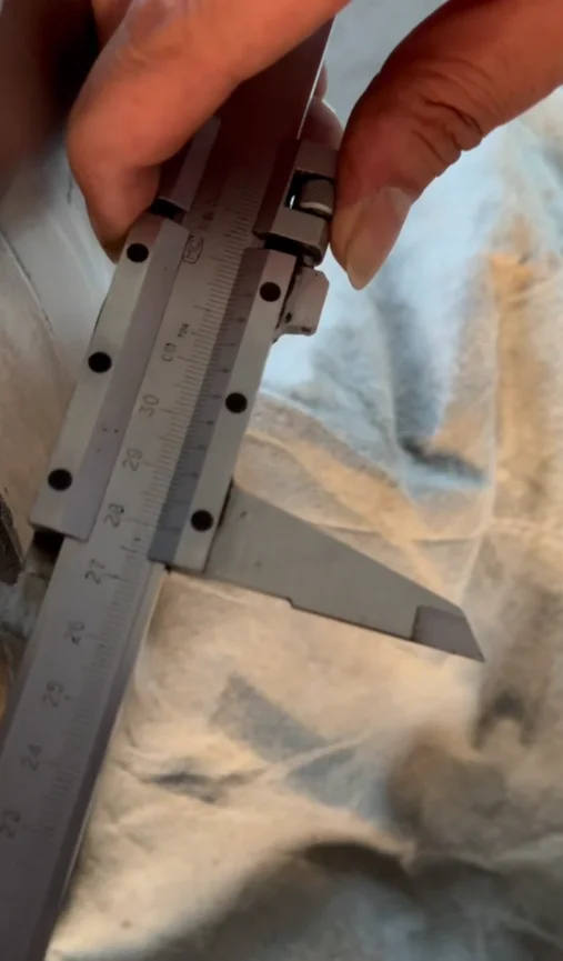 Corrosion Resistant Valve