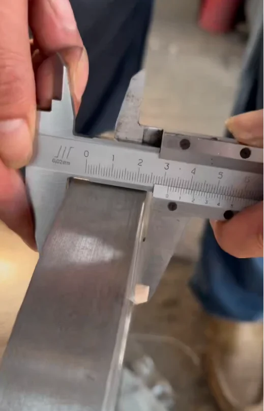 SS316 Check valve Lined SIC (Image 8)