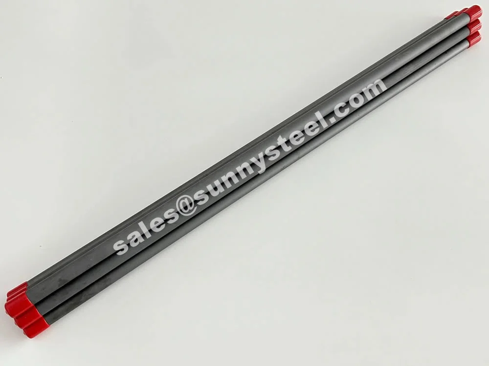 Silicon Carbide Tube