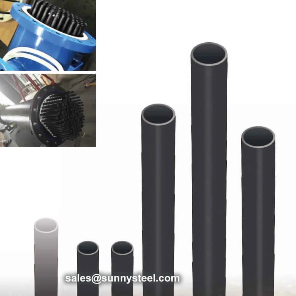 Ceramic Heat Exchanger