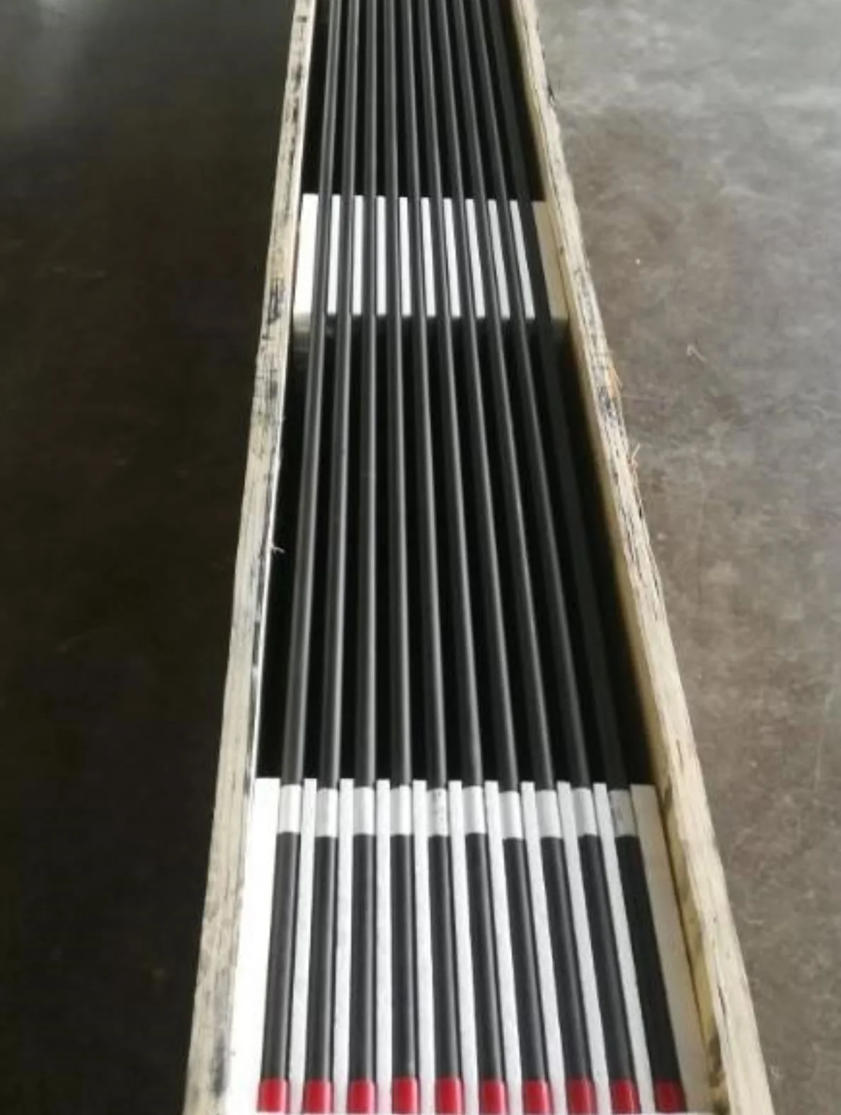 SSiC Heat Exchange Tube (Image 6)