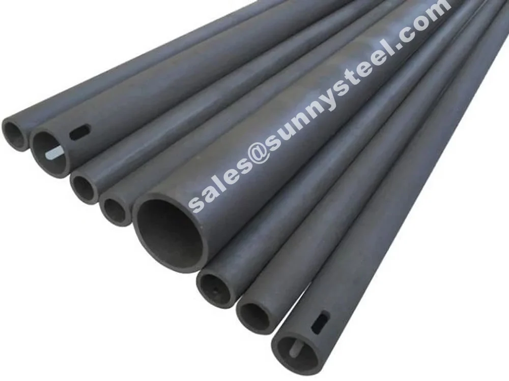 SSiC Roller and Cooling Tube