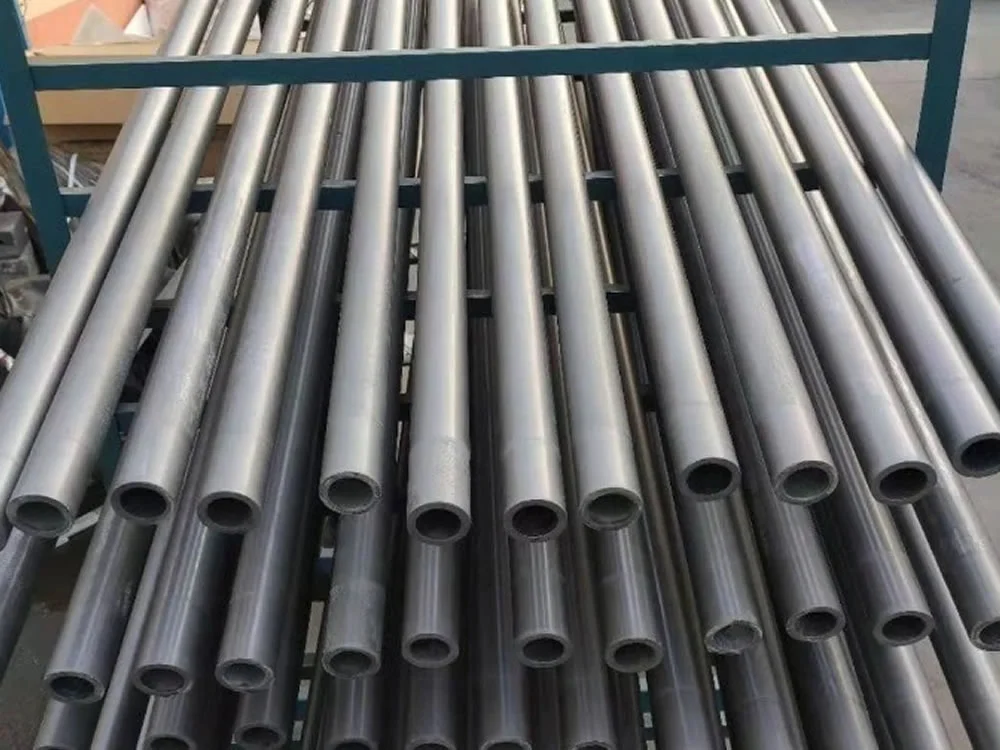 Silicon Carbide Roller