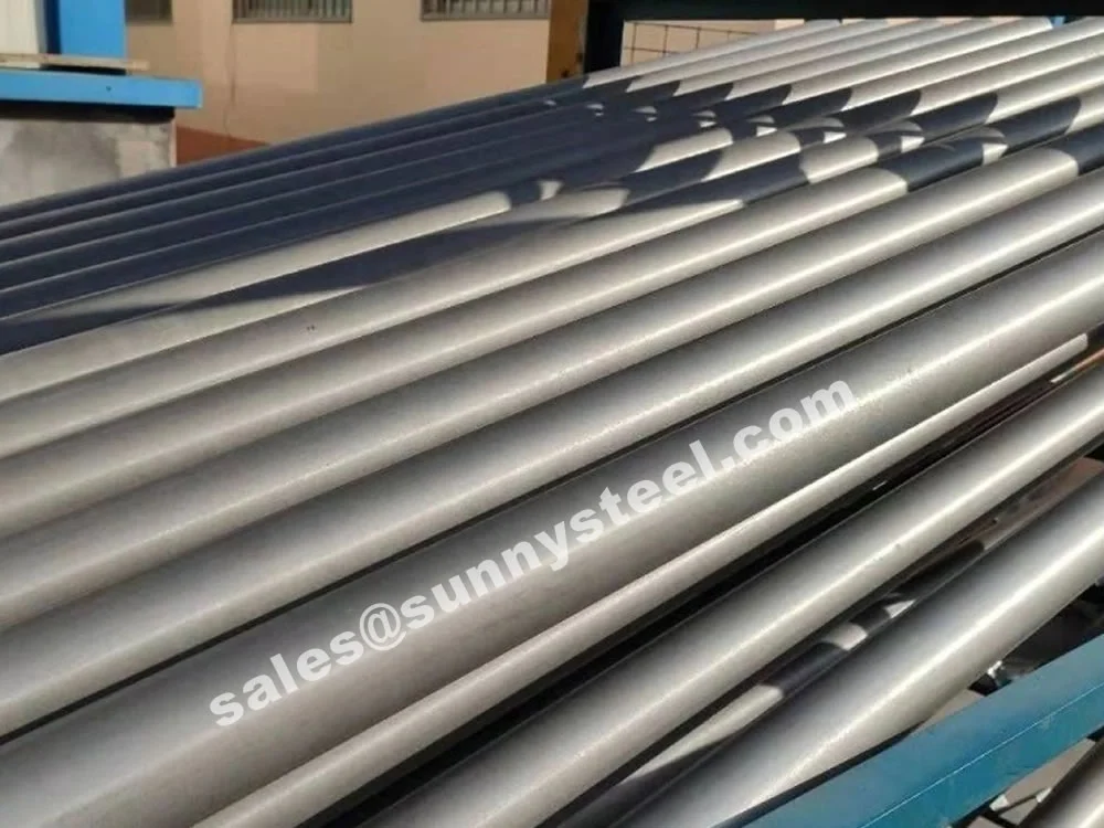 High Temp Kiln Roller