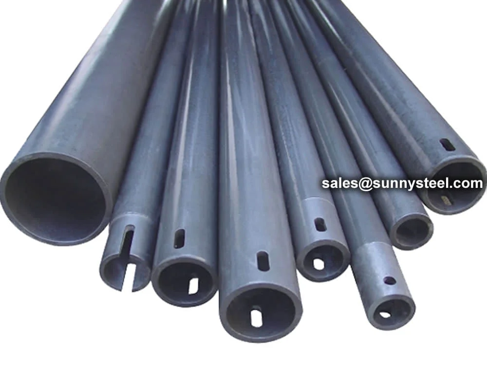Wear Resistant Furnace Roller